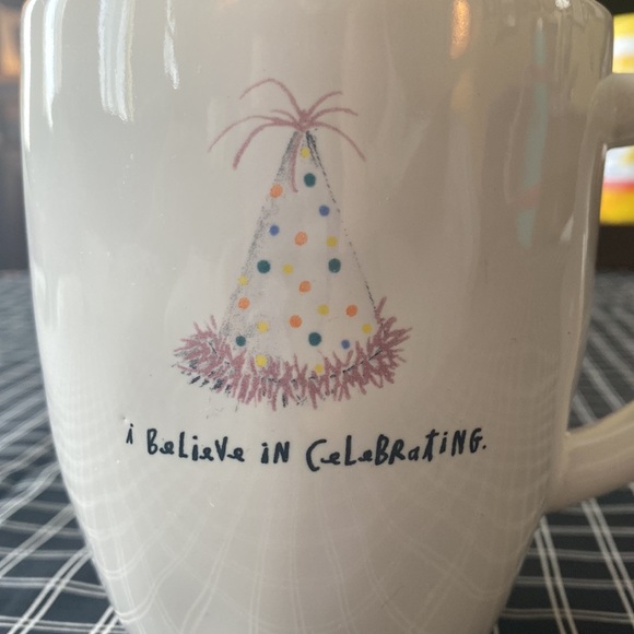 RAE DUNN cup/mug - Picture 2 of 10